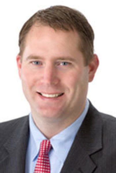 Indiana Republican Party Chairman Kyle Hupfer